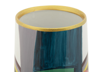 Pot Piccassy Color Haut Raffiné CM Ø 15X40