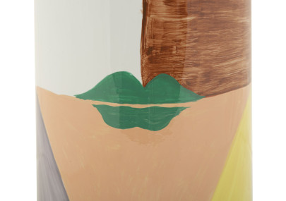 Pot Piccassy Color Haut Raffiné CM Ø 15X40