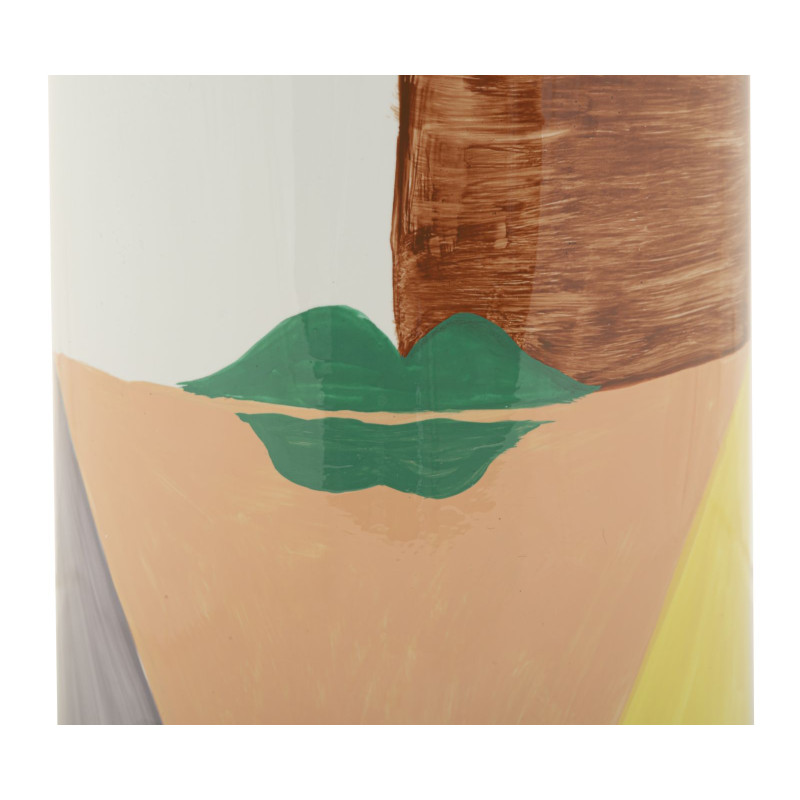 Pot Piccassy Color Haut Raffiné CM Ø 15X40