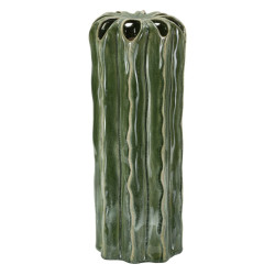Pot à Cactus Haut Élégant CM Ø12X31,5