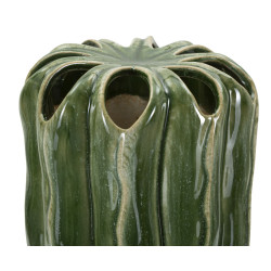 Pot à Cactus Haut Élégant CM Ø12X31,5