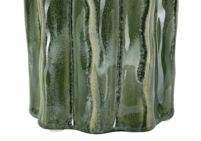 Pot à Cactus Haut Élégant CM Ø12X31,5