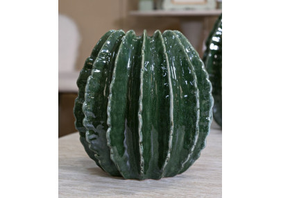 Pot Cactus Ball Compact CM Ø23,5X24,5