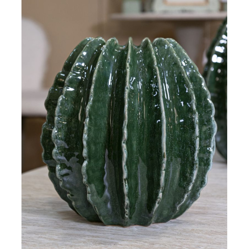 Pot Cactus Ball Compact CM Ø23,5X24,5