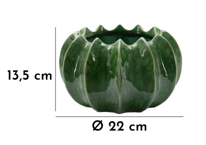 Panier Cactus Compact CM Ø22X13,5