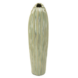 Vase Venise Raffiné CM 27X14X46,5