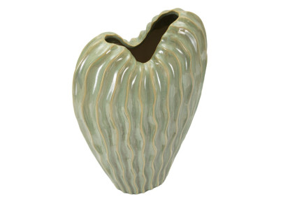 Vase Venise Raffiné CM 27X14X46,5