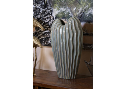 Vase Venise Raffiné CM 27X14X46,5