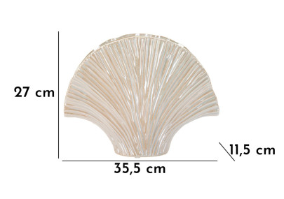 Pot Perly Élancé CM 35,5 11,5 27