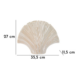 Pot Perly Élancé CM 35,5 11,5 27