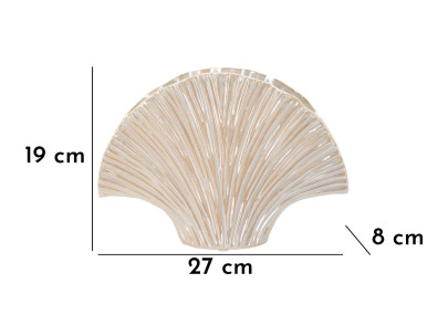 Pot Perly Compact CM 27X8X19