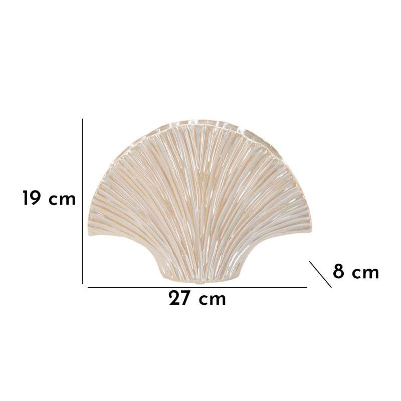 Pot Perly Compact CM 27X8X19