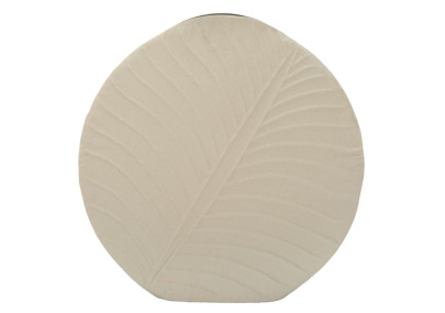 Vase Rond Dune Design CM Ø41,5X14