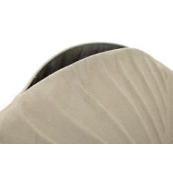 Vase Rond Dune Design CM Ø41,5X14