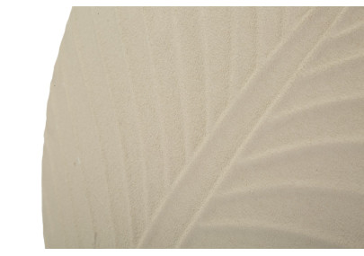 Vase Rond Dune Design CM Ø41,5X14