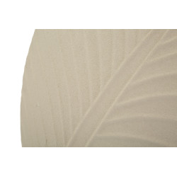 Vase Rond Dune Design CM Ø41,5X14