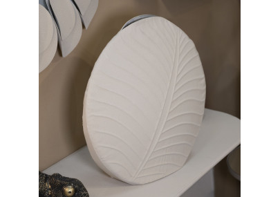 Vase Rond Dune Design CM Ø41,5X14