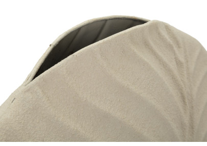 Vase Rond Dune Compact CM Ø32,5X13