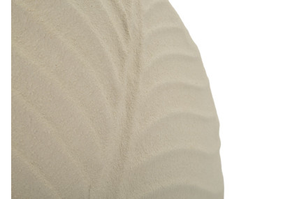 Vase Rond Dune Compact CM Ø32,5X13