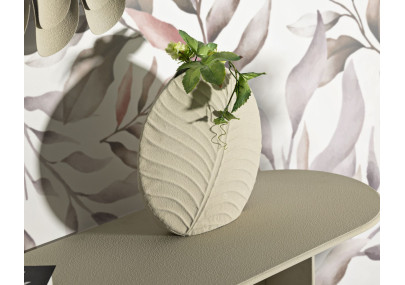 Vase Rond Dune Compact CM Ø32,5X13