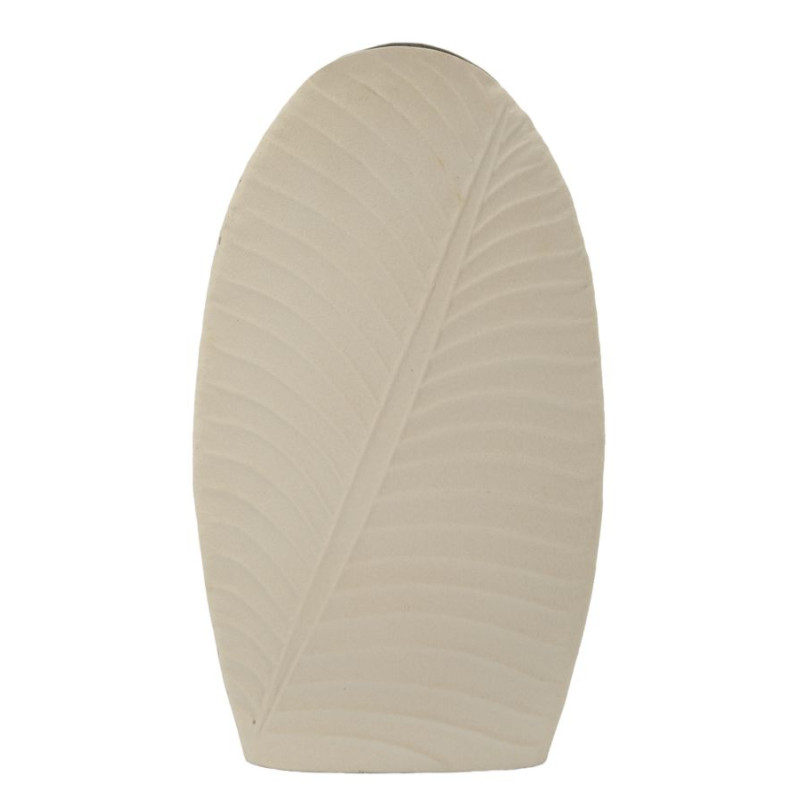 Vase Dune Haut Élancé CM 31X13X53,5