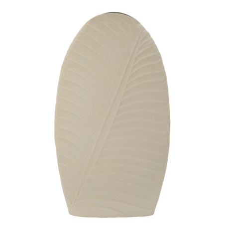 Vase Dune Haut Élancé CM 31X13X53,5