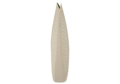 Vase Dune Haut Élancé CM 31X13X53,5