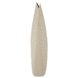 Vase Dune Haut Élancé CM 31X13X53,5