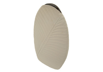 Vase Dune Haut Élancé CM 31X13X53,5