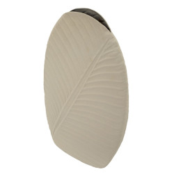 Vase Dune Haut Élancé CM 31X13X53,5