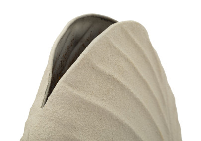 Vase Dune Haut Élancé CM 31X13X53,5