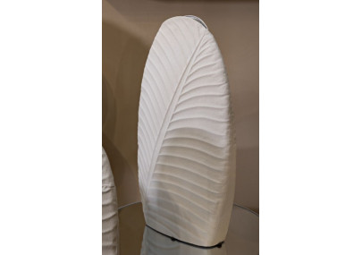Vase Dune Haut Élancé CM 31X13X53,5