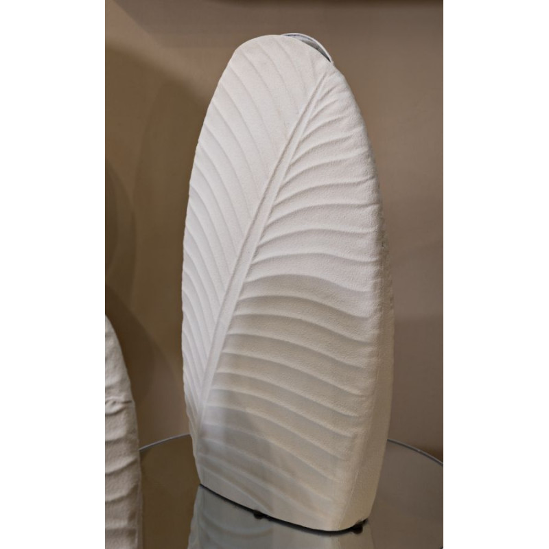 Vase Dune Haut Élancé CM 31X13X53,5
