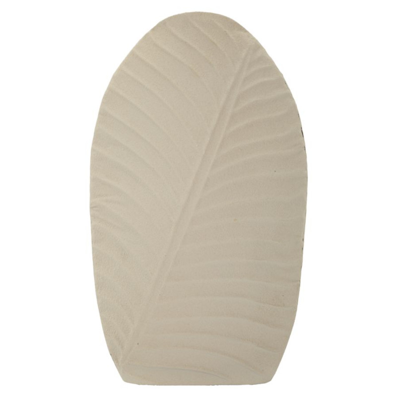 Vase Dune Haut Contemporain CM 26X11X41