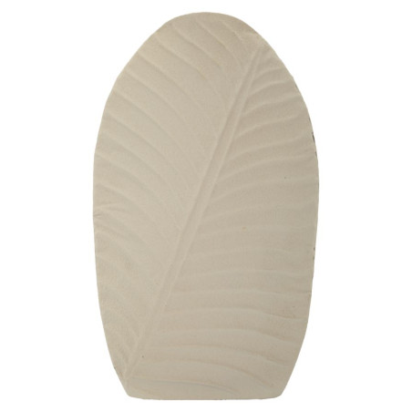 Vase Dune Haut Contemporain CM 26X11X41