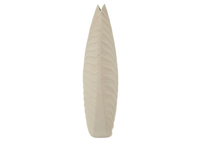 Vase Dune Haut Contemporain CM 26X11X41