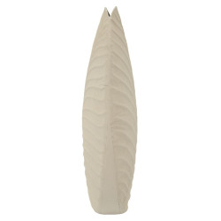 Vase Dune Haut Contemporain CM 26X11X41