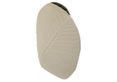 Vase Dune Haut Contemporain CM 26X11X41