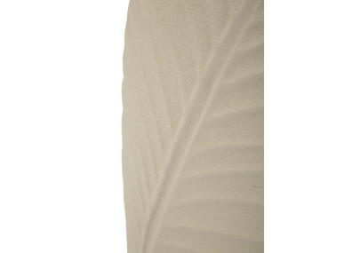 Vase Dune Haut Contemporain CM 26X11X41