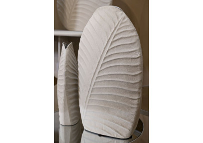 Vase Dune Haut Contemporain CM 26X11X41