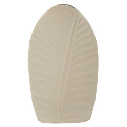 Vase Dune Haut Petit CM 18X9,5X29,5