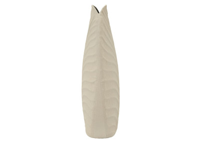 Vase Dune Haut Petit CM 18X9,5X29,5