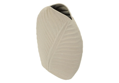 Vase Dune Haut Petit CM 18X9,5X29,5