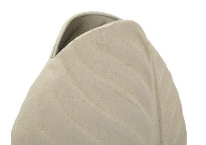 Vase Dune Haut Petit CM 18X9,5X29,5