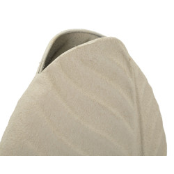 Vase Dune Haut Petit CM 18X9,5X29,5