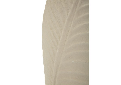 Vase Dune Haut Petit CM 18X9,5X29,5