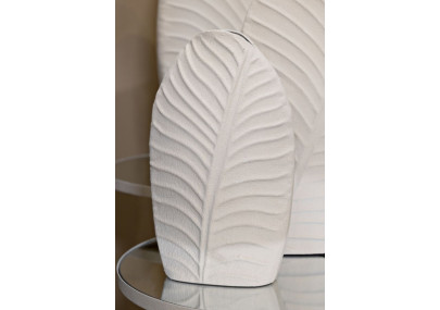 Vase Dune Haut Petit CM 18X9,5X29,5