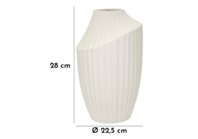 Pot à Glace Élégant CM Ø22,5X38