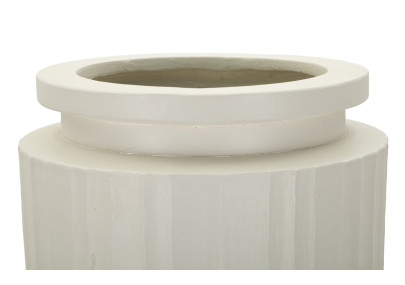 Pot Haut Raffiné CM Ø32X80