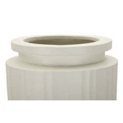 Pot Haut Raffiné CM Ø32X80